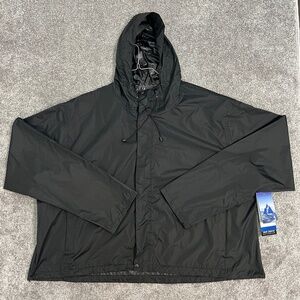 NWT‎ Women Snow Country Wind Rain Jacket Size 6XL